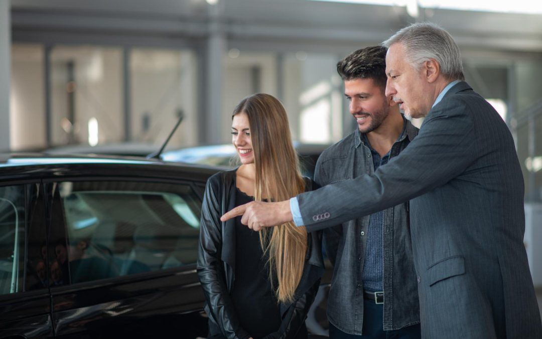 Guía Completa para Evaluar un Vehículo Usado antes de Comprar