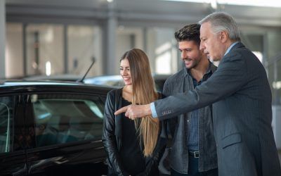 BLOG 9 Guía Completa para Evaluar un Vehículo Usado antes de Comprar