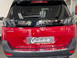 Peugeot 5008 1.2 PURETECH 96KW S&S GT AUTO 5P 7 Plazas