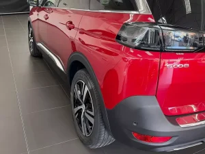 Peugeot 5008 1.2 PURETECH 96KW S&S GT AUTO 5P 7 Plazas