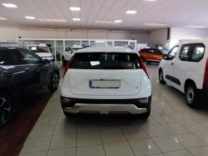 Kia Niro 1.6 GDi DCT HEV Business