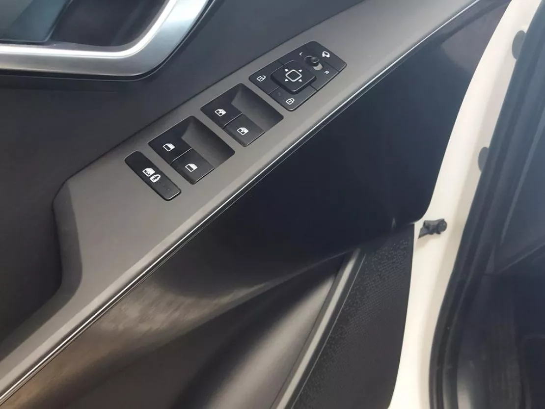 Kia Niro 1.6 GDi DCT HEV Business
