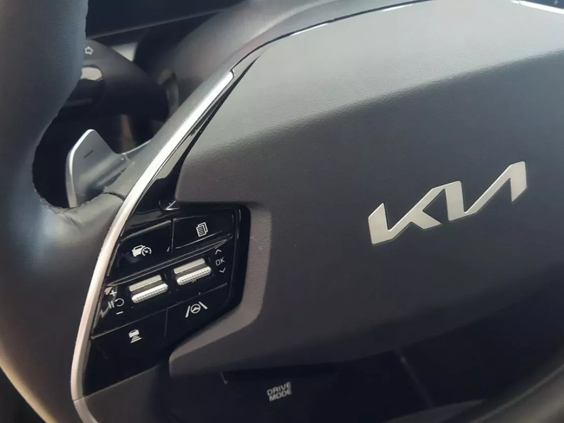 Kia Niro 1.6 GDi DCT HEV Business